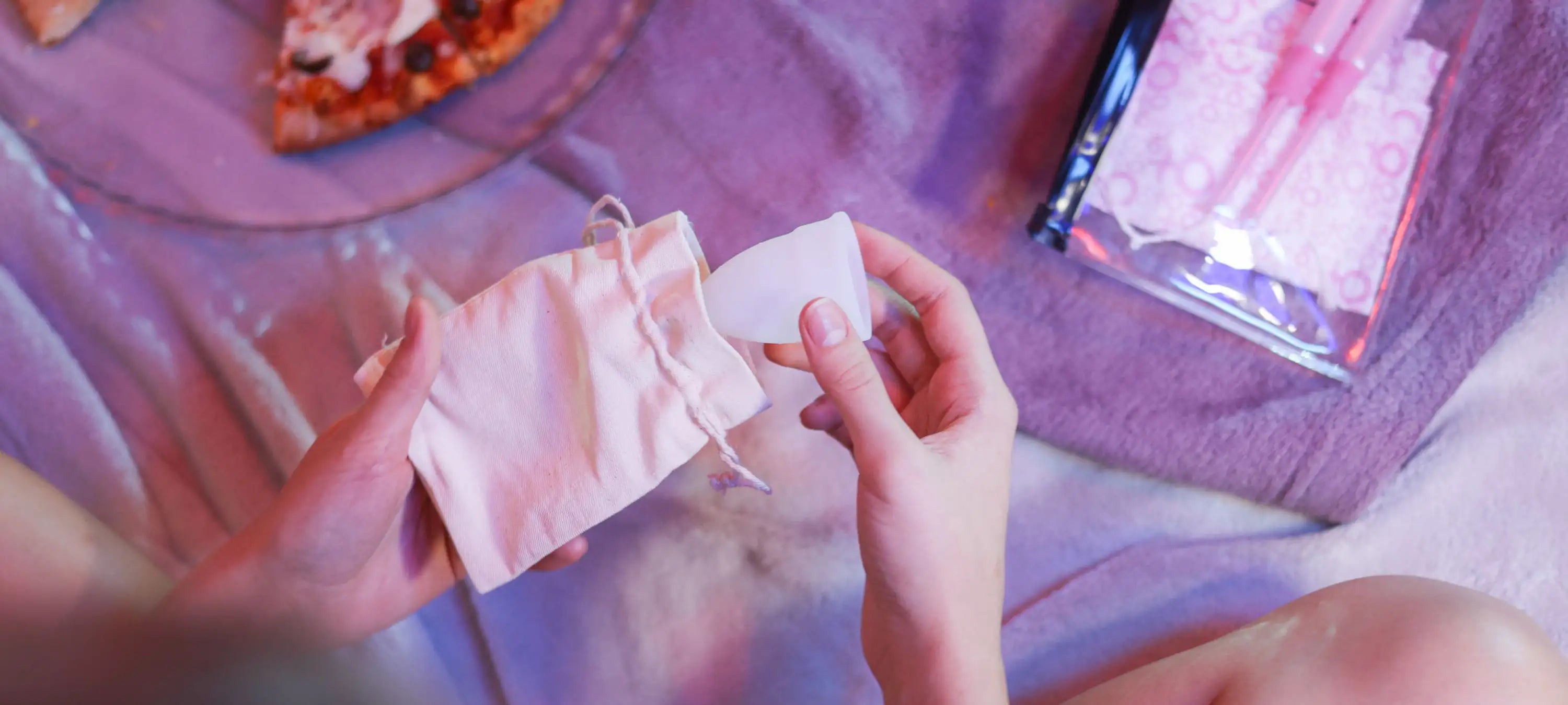 Die idealen Periodenprodukte für Teenager: Welche Optionen gibt es?