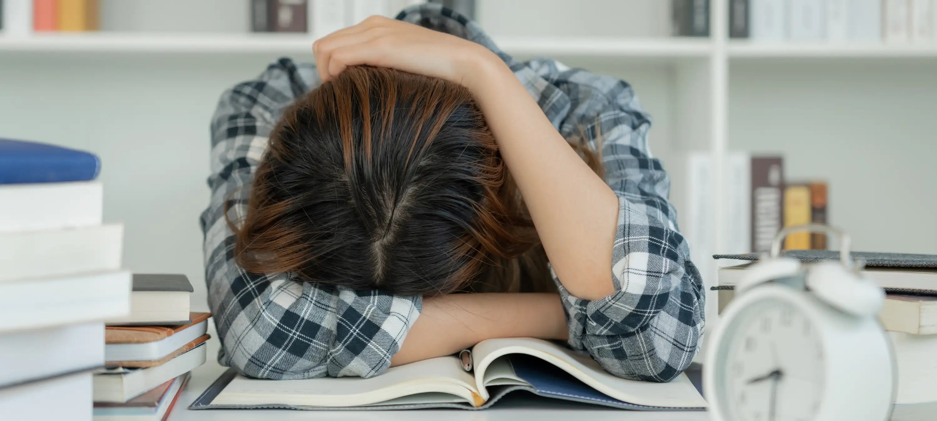 Schlafprobleme bei Jugendlichen: Warum ausreichend Schlaf so wichtig ist