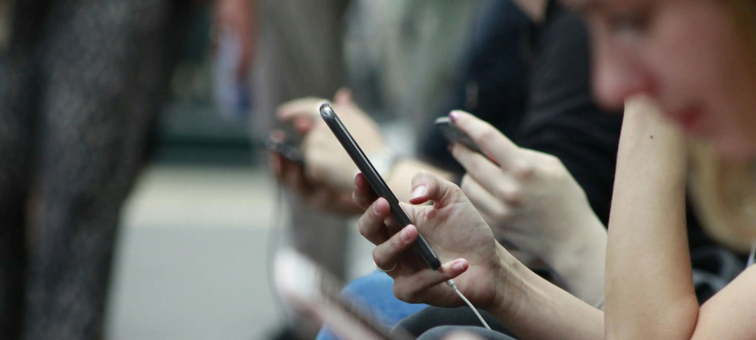 Social Media und Selbstwahrnehmung bei Jugendlichen