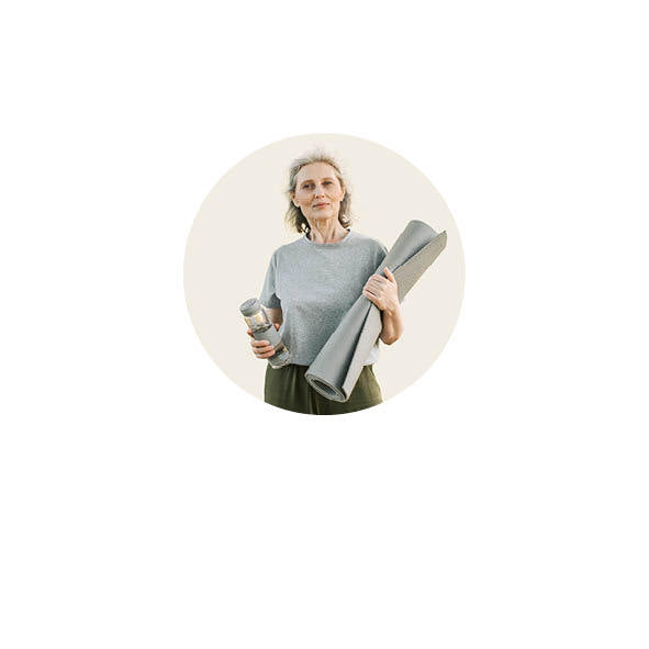 MYLILY Produkte für die Menopause | Nahrungsergänzung für die Wechseljahre | Kollagen | Anti-Aging Nahrungsergänzung | Bio-Tee