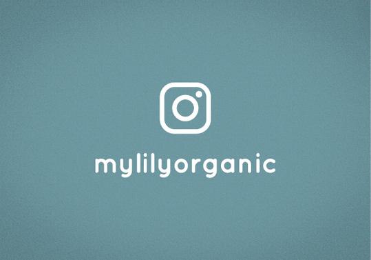 Instagram MYLILY