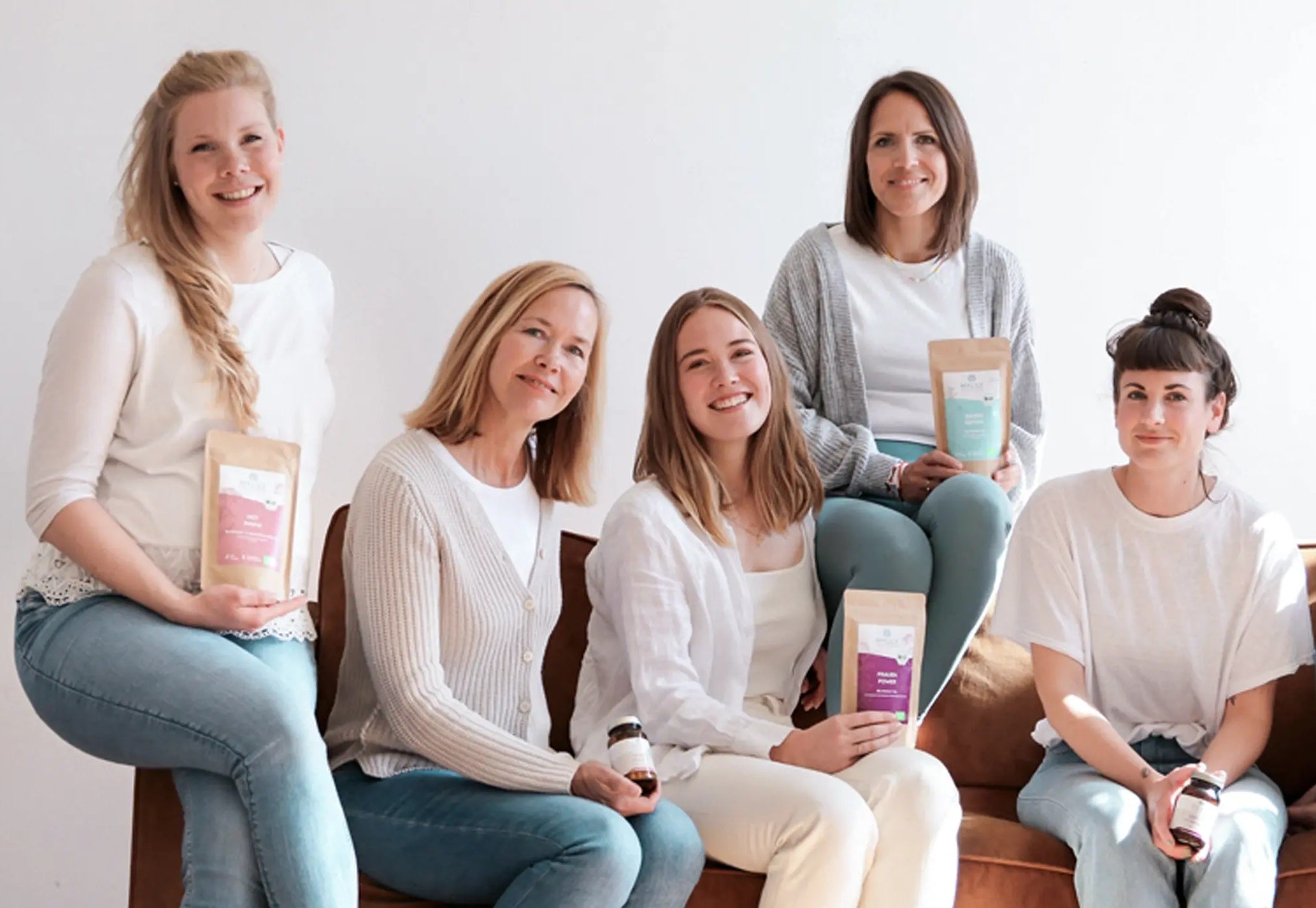 MYLILY Management Juliane und Dennis