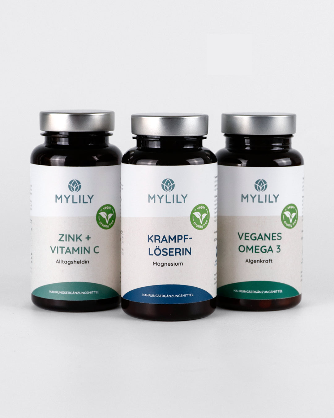 Endo Bundle - Endometriose Nährstoffe