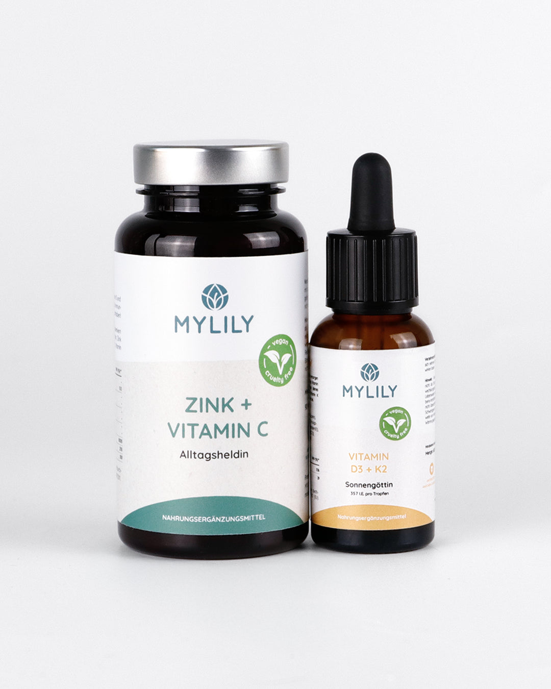 Immunbooster - Set