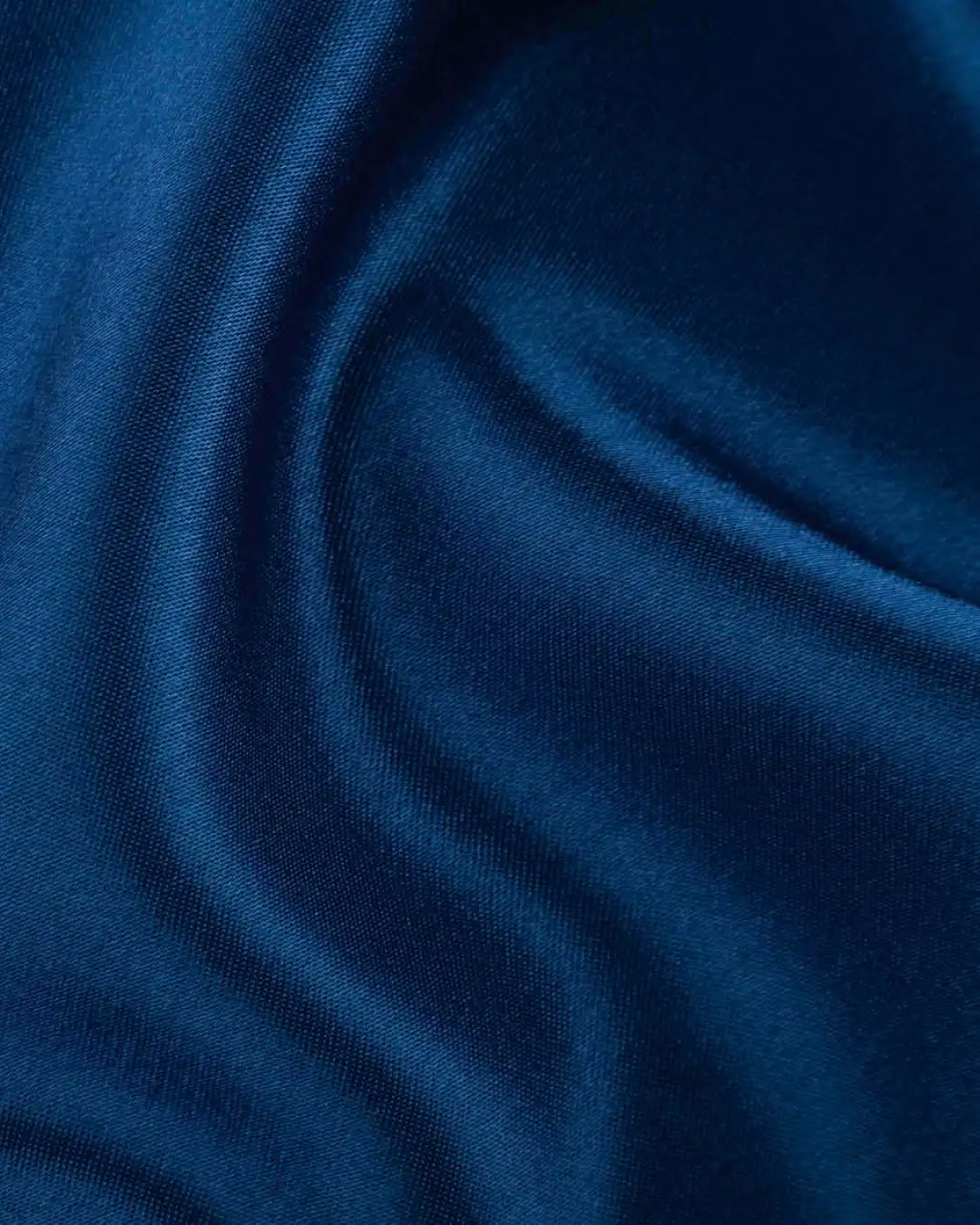 Der Stoff ist extra weich.