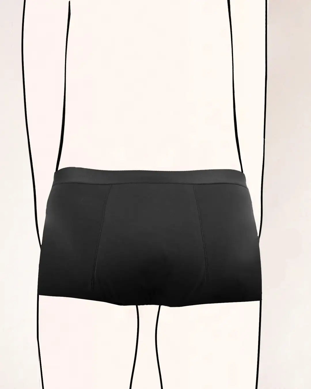 Die MYLILY Teens Boxershorts in schwarz ideal für zum Sport und viel Bewegung. Ideal für Mädchen in der Schule.