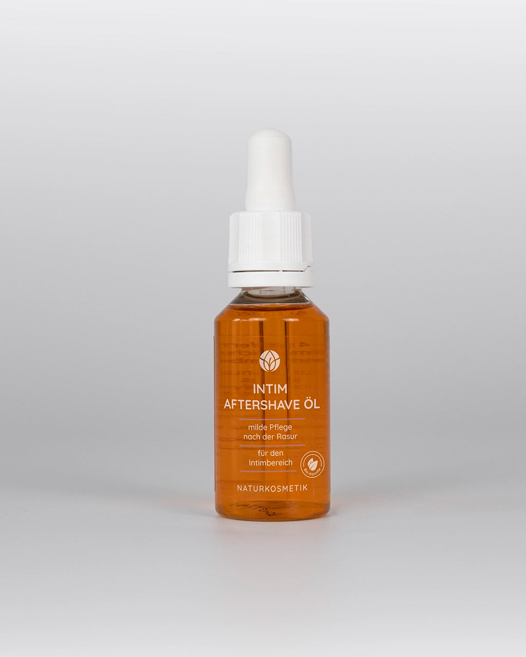 Das MYLILY Aftershave Öl hilft mit seinen natürlichen Inhaltsstoffen gegen Intimpickel.