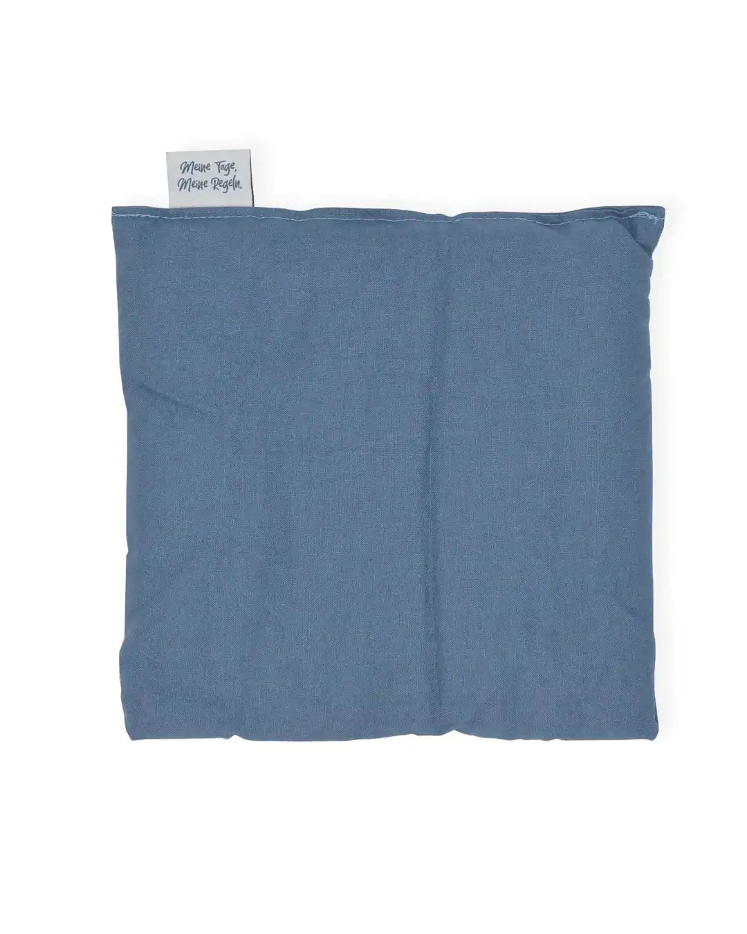 Baumwoll Wärmekissen. 100% Bio. Wärmekissen gefüllt mit Bio-Weizen von MYLILY