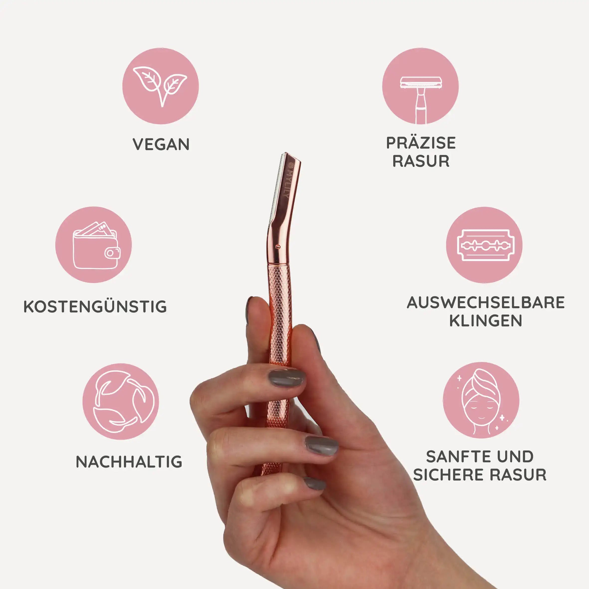 Gesichtspflege Set