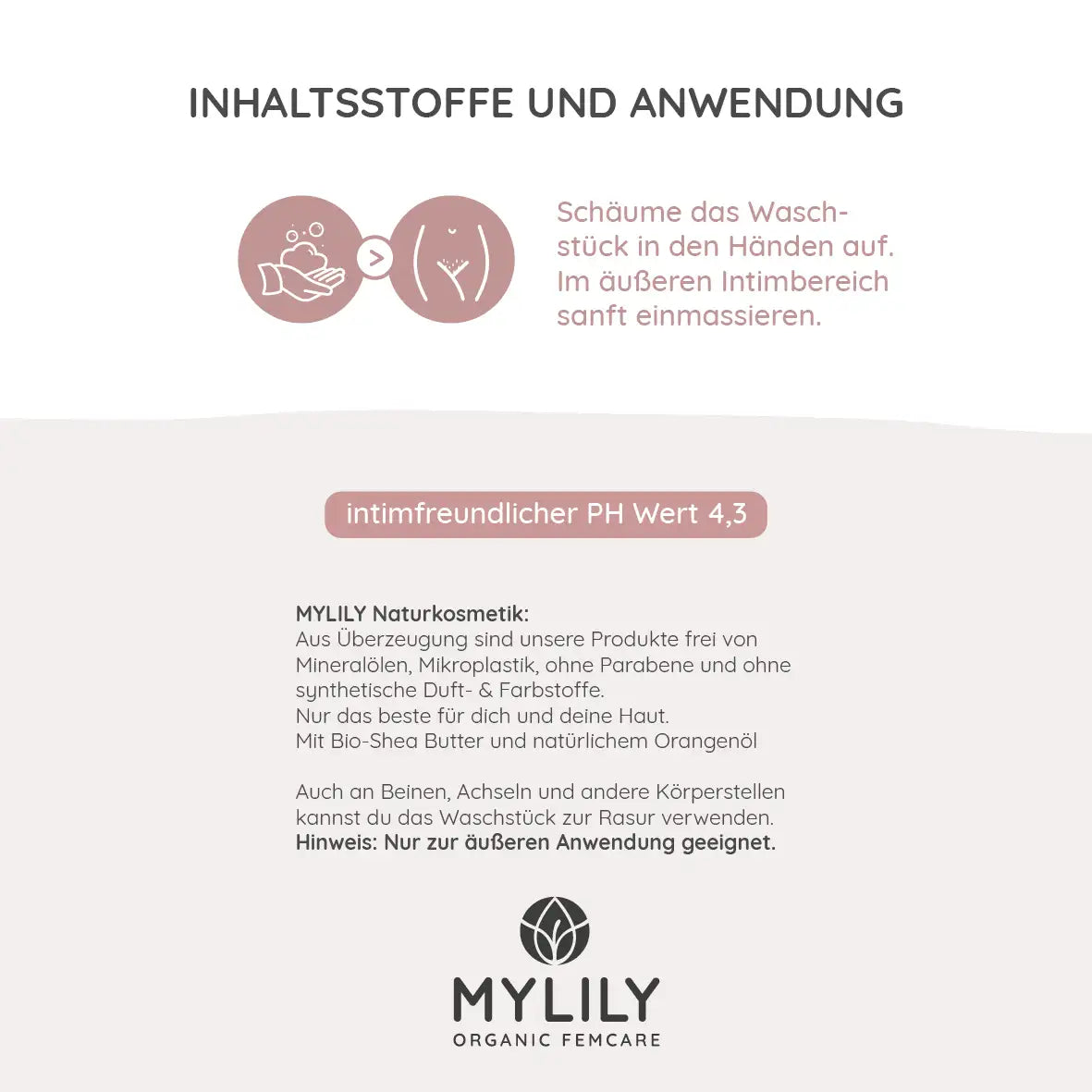 Rasierpflege Set