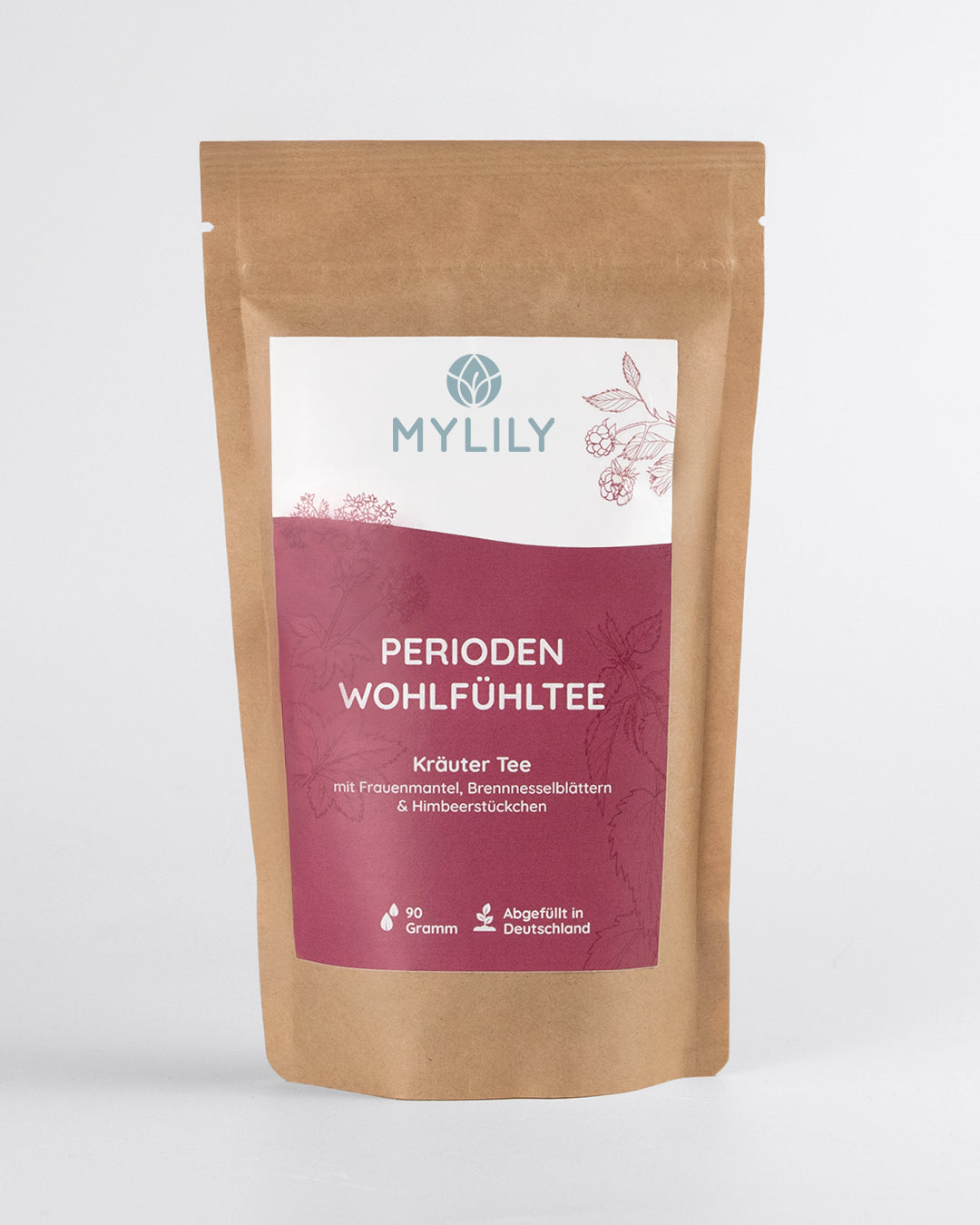 Frauen* Wohlfühlset | Taupe