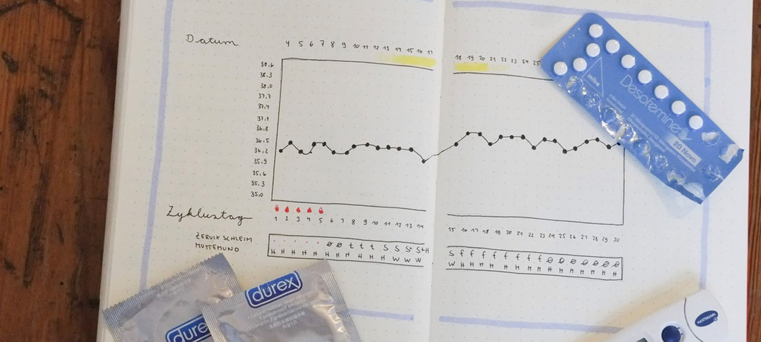 Natürliche Verhütung: Alternativen zur Pille und wie du diese anwendest