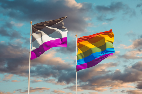 Mythen und Fakten über Asexualität: Aufklärung und Aufbrechen von Vorurteilen
