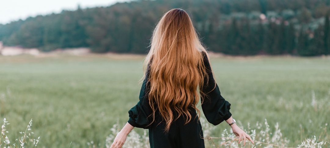 Wichtige Vitamine für gesunde Haare: Das hilft gegen Haarausfall