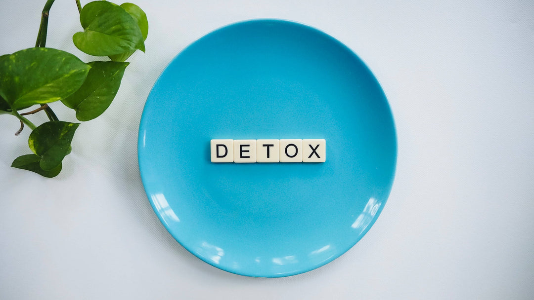 Detox Den Körper entgiften - ist das gesund oder nur ein Trend?