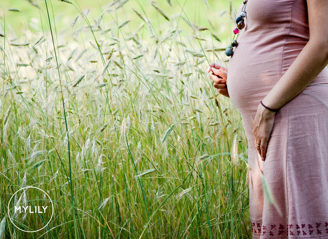 MYLILY Interview: Schwangerschaft und Geburt mit Hebamme Johanna