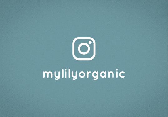 Instagram MYLILY