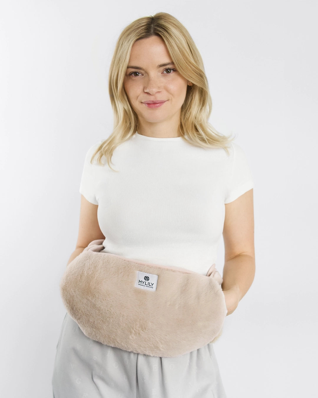 Frauen* Wohlfühlset | Beige