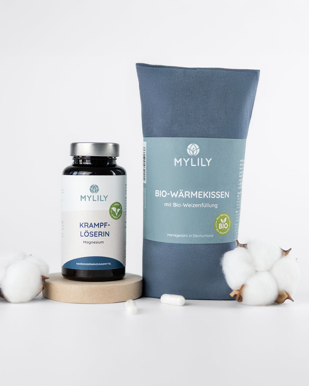 Krampflöser Bundle