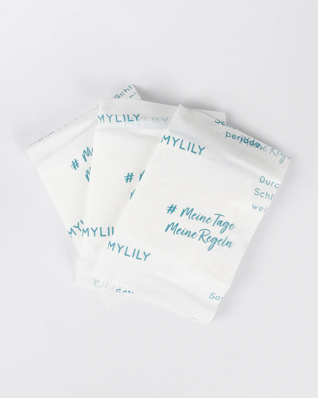 Bio-Binden 6er Vorratspack