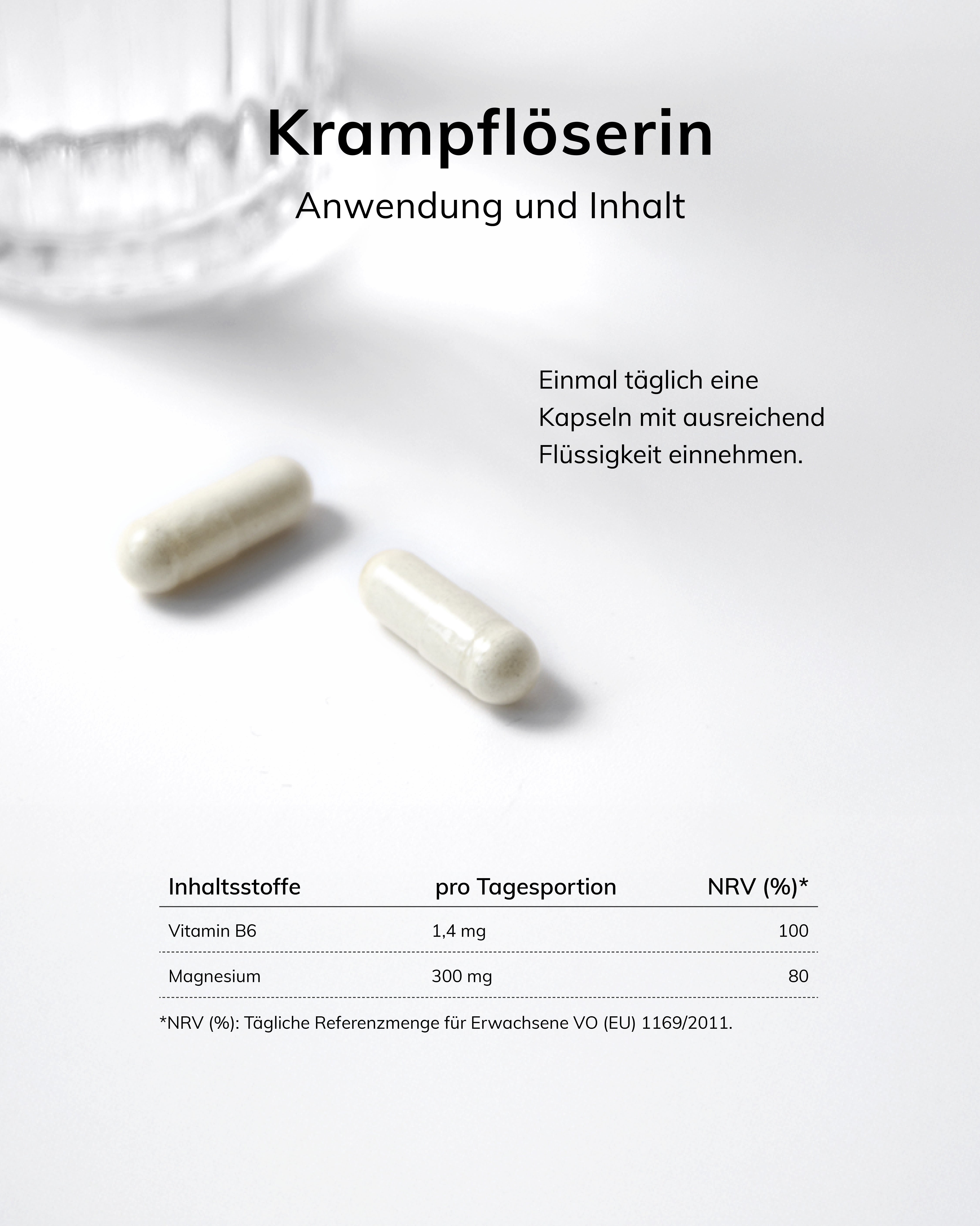 Endo Bundle - Endometriose Nährstoffe