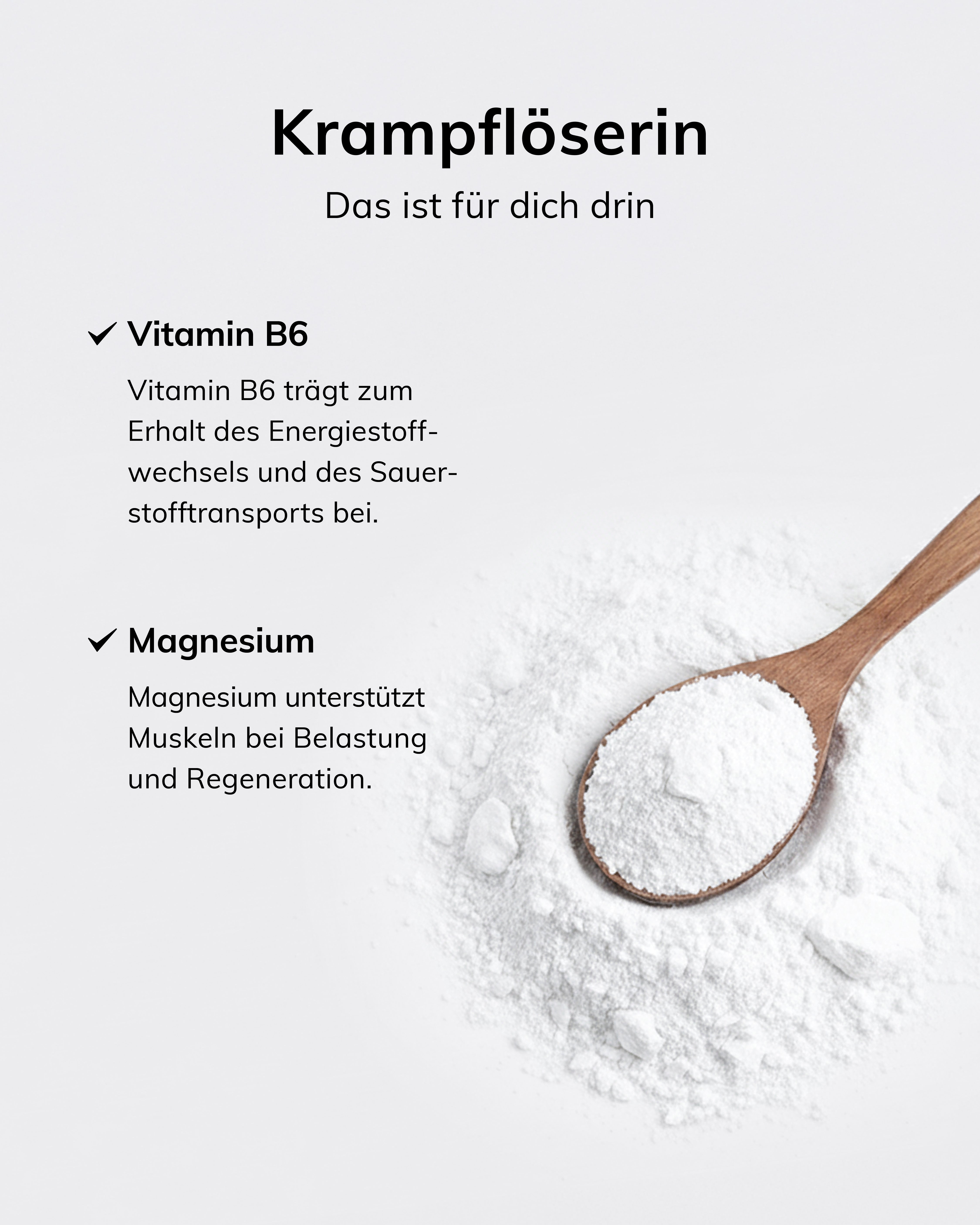 Endo Bundle - Endometriose Nährstoffe