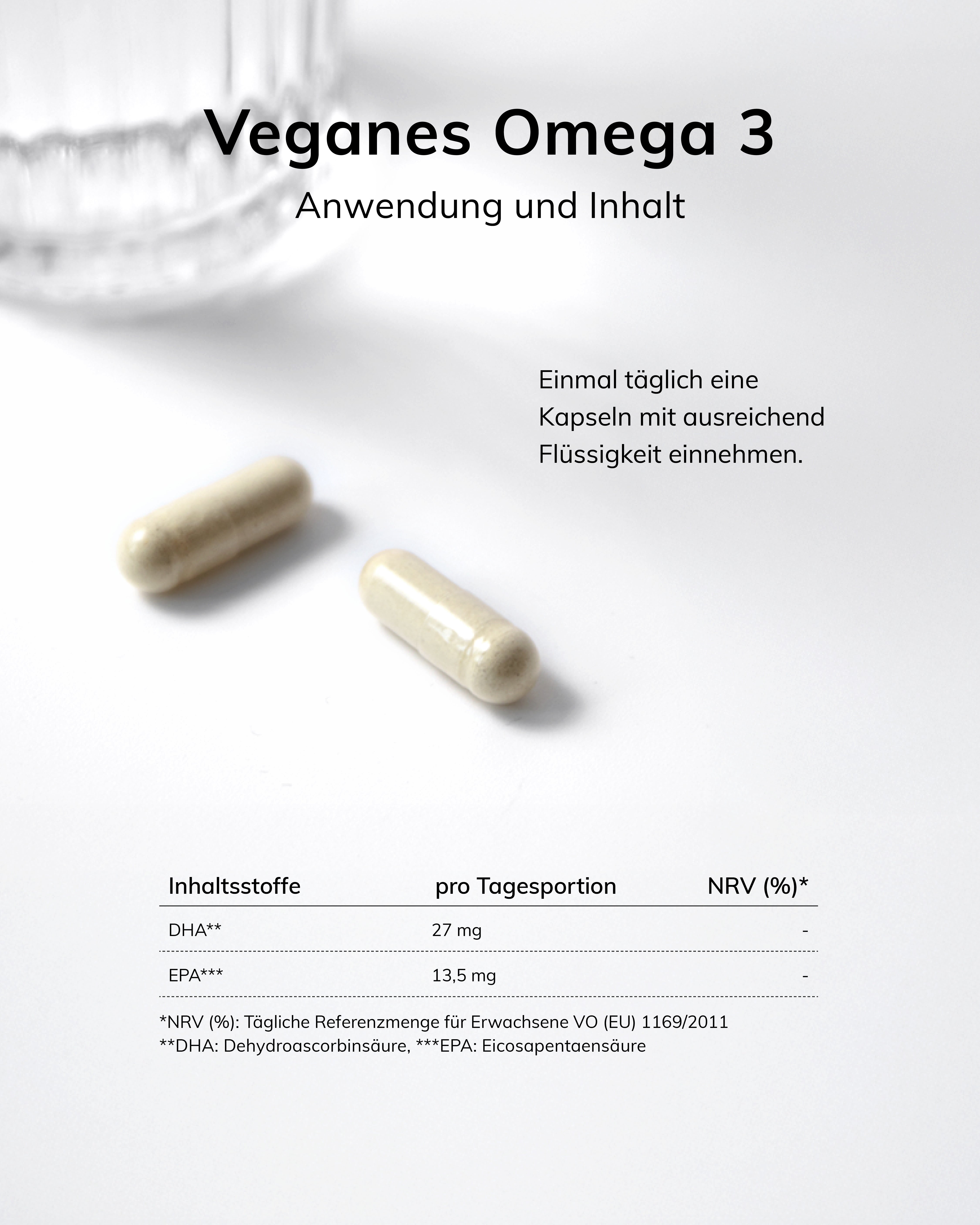 Endo Bundle - Endometriose Nährstoffe