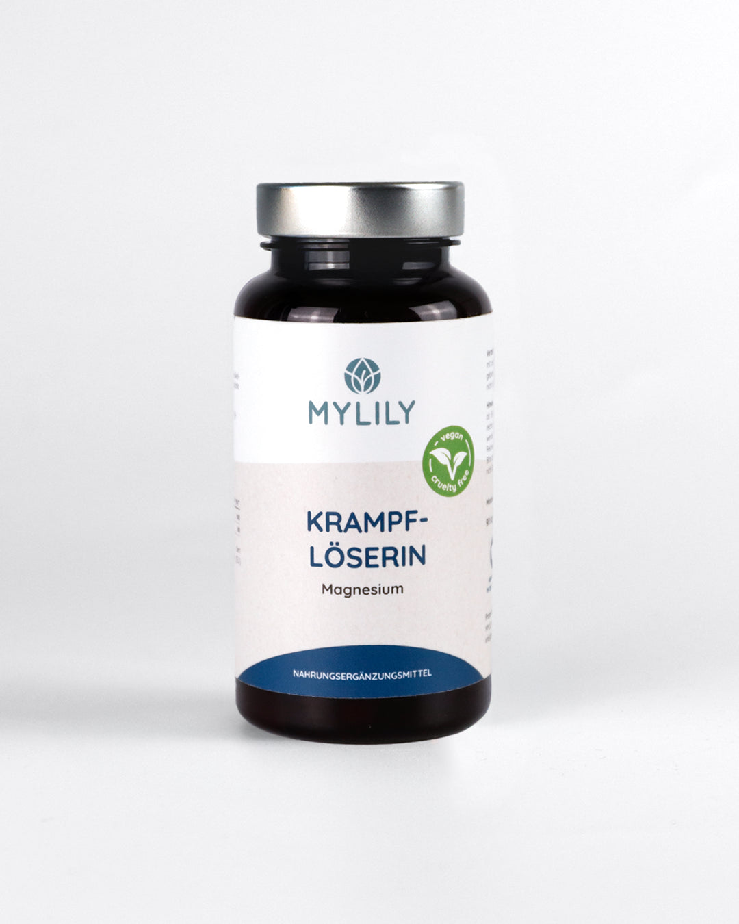 Krampflöserin | Magnesium