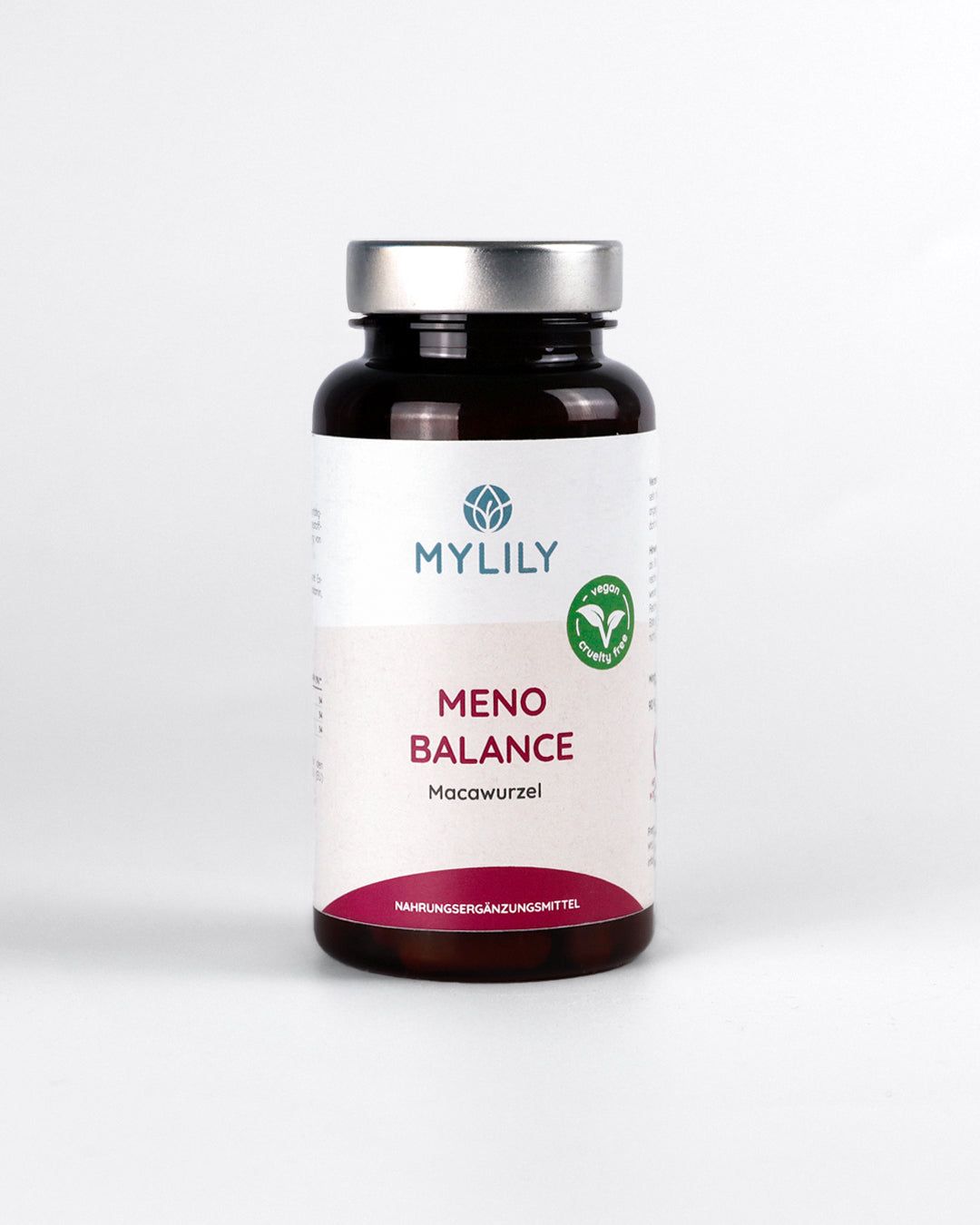 Meno Balance | mit Macawurzel & Vitamin B6