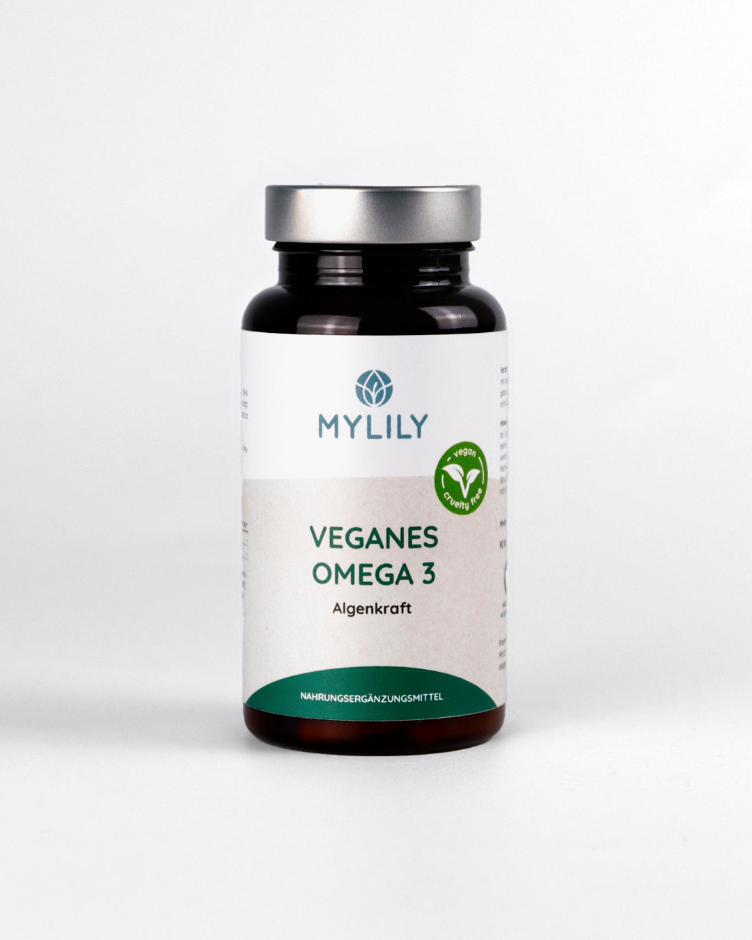 Veganes Kollagen | Hyaluronsäure & Biotin
