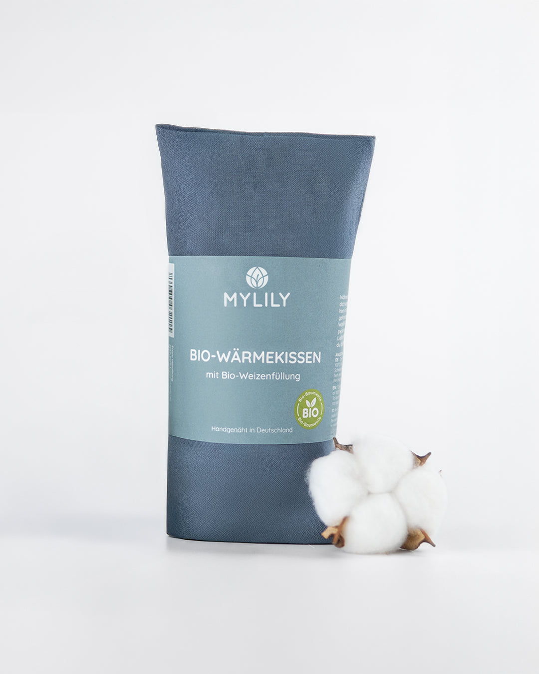 Bio-Wärmekissen
