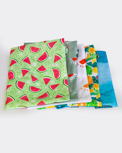 Wetbag | Für Periodenunterwäsche