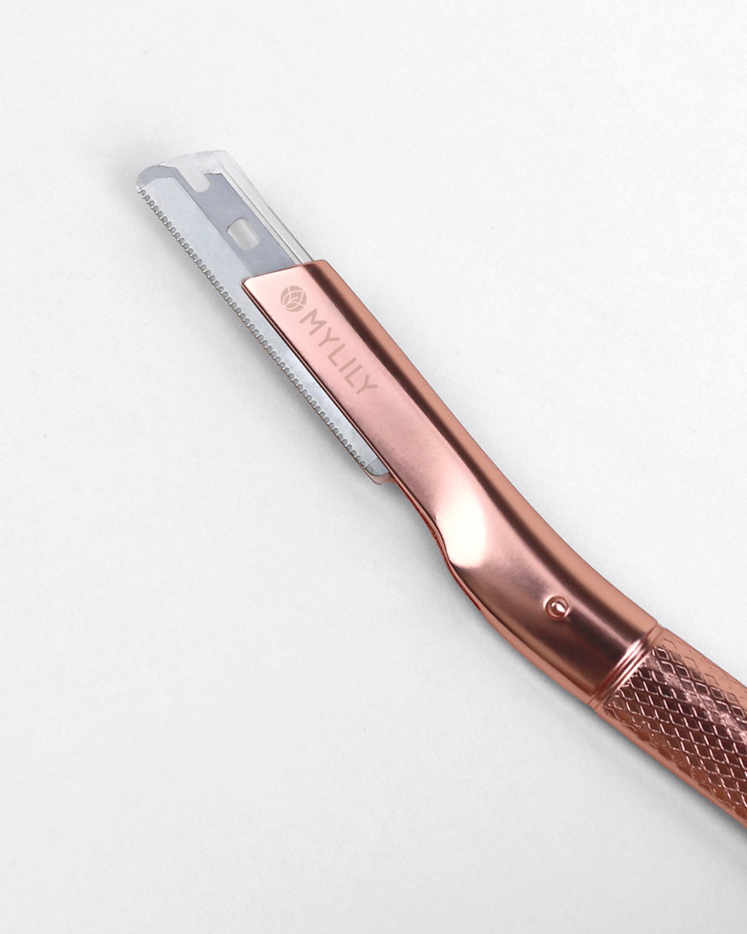 Augenbrauenrasierer Plastik-Ersatzteil