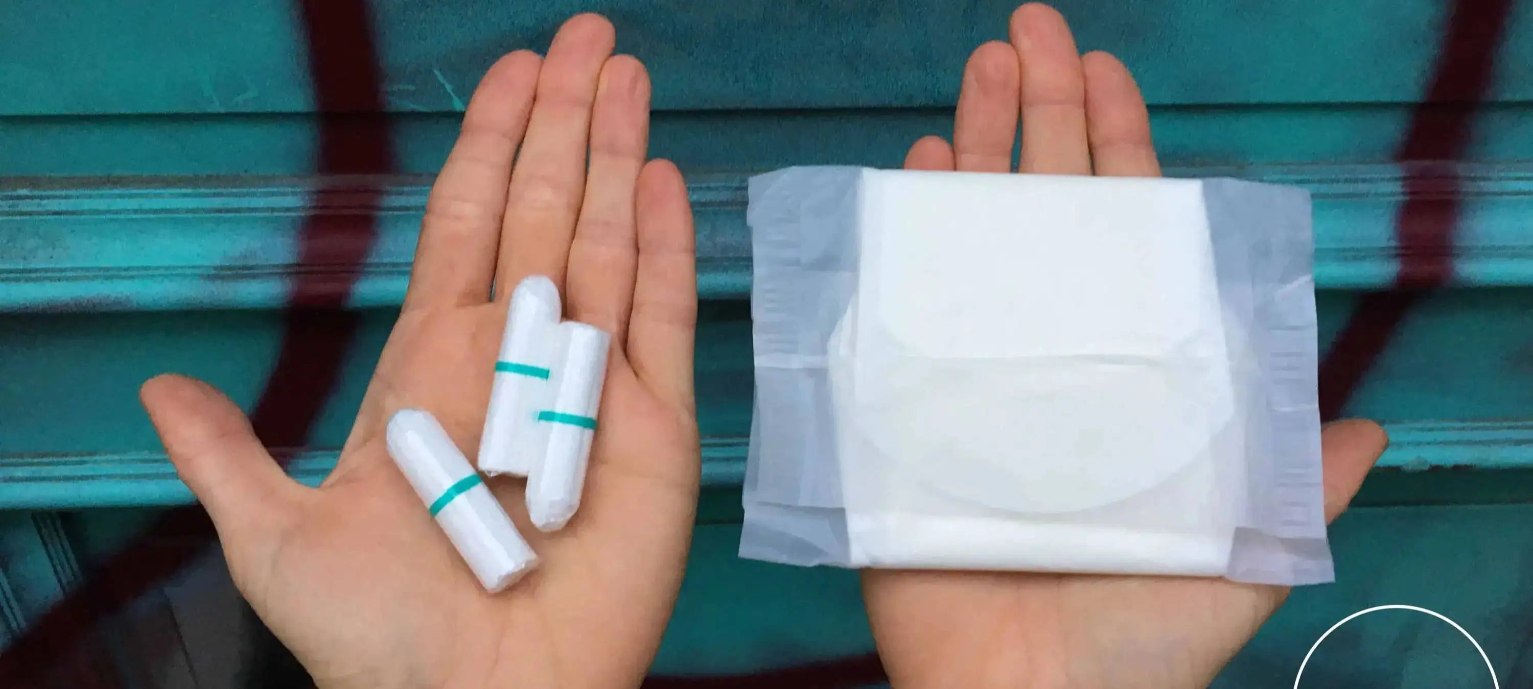 Tampon oder Binde? | MYLILY Magazin