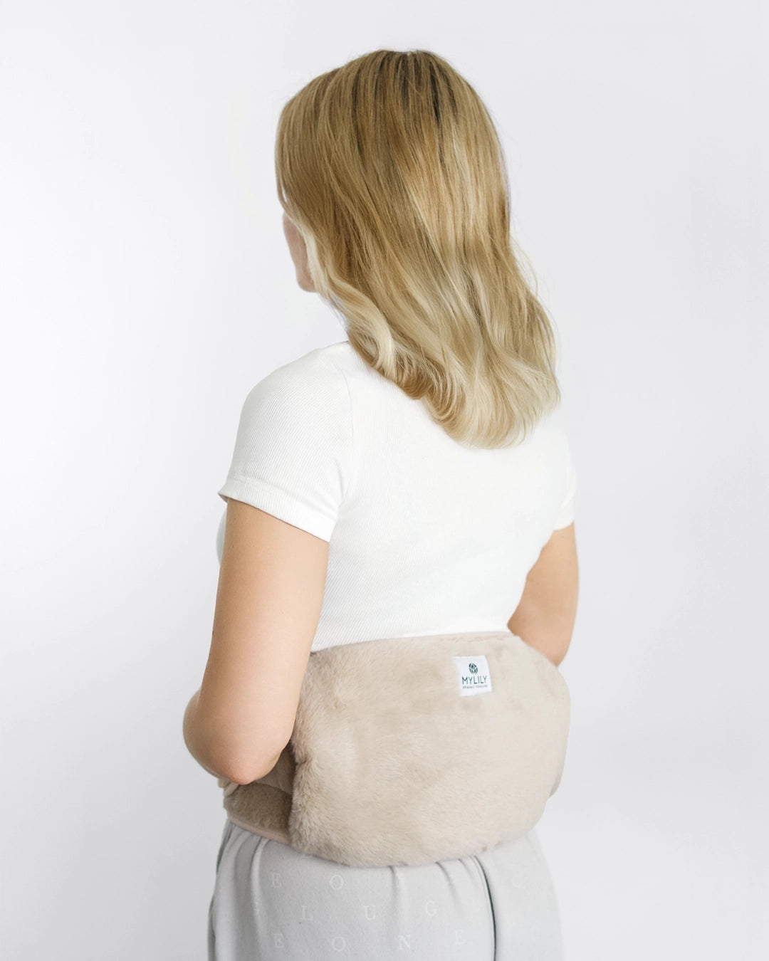 Frauen* Wohlfühlset | Beige