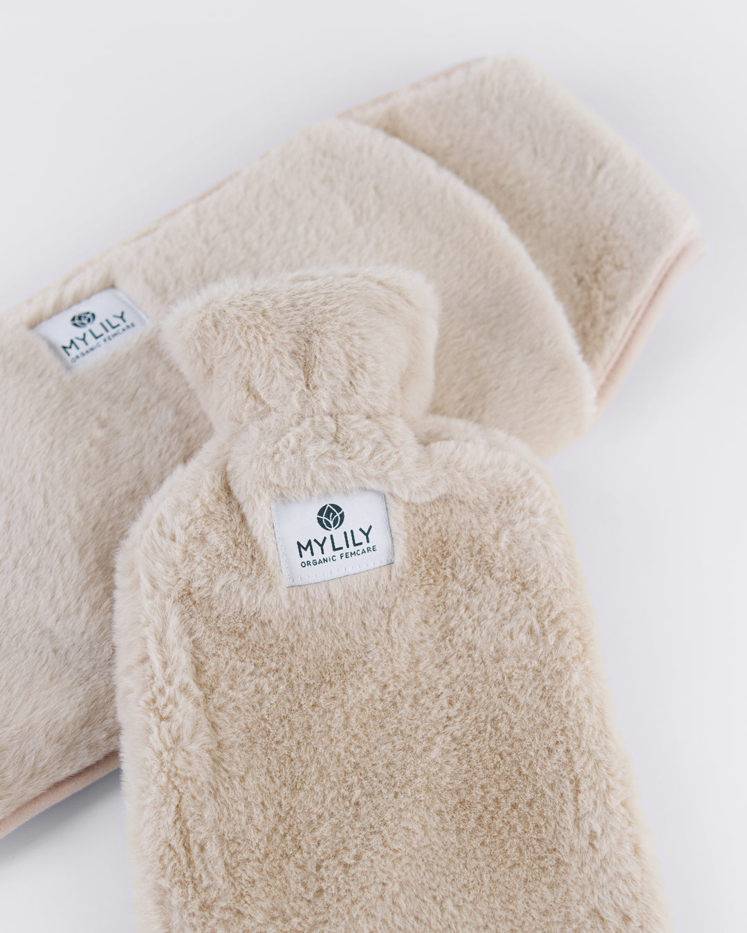 Frauen* Wohlfühlset | Beige