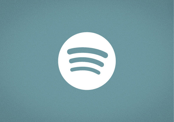 Spotify MYLILY